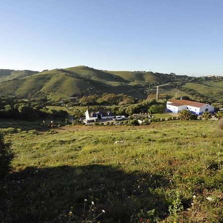 Finca La Cantarera طريفة المظهر الخارجي الصورة