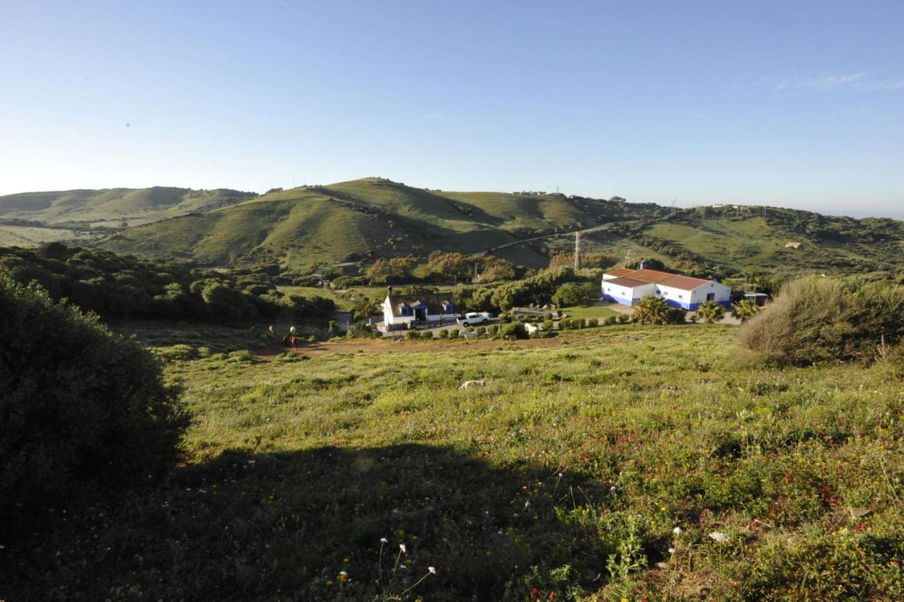 Finca La Cantarera طريفة المظهر الخارجي الصورة