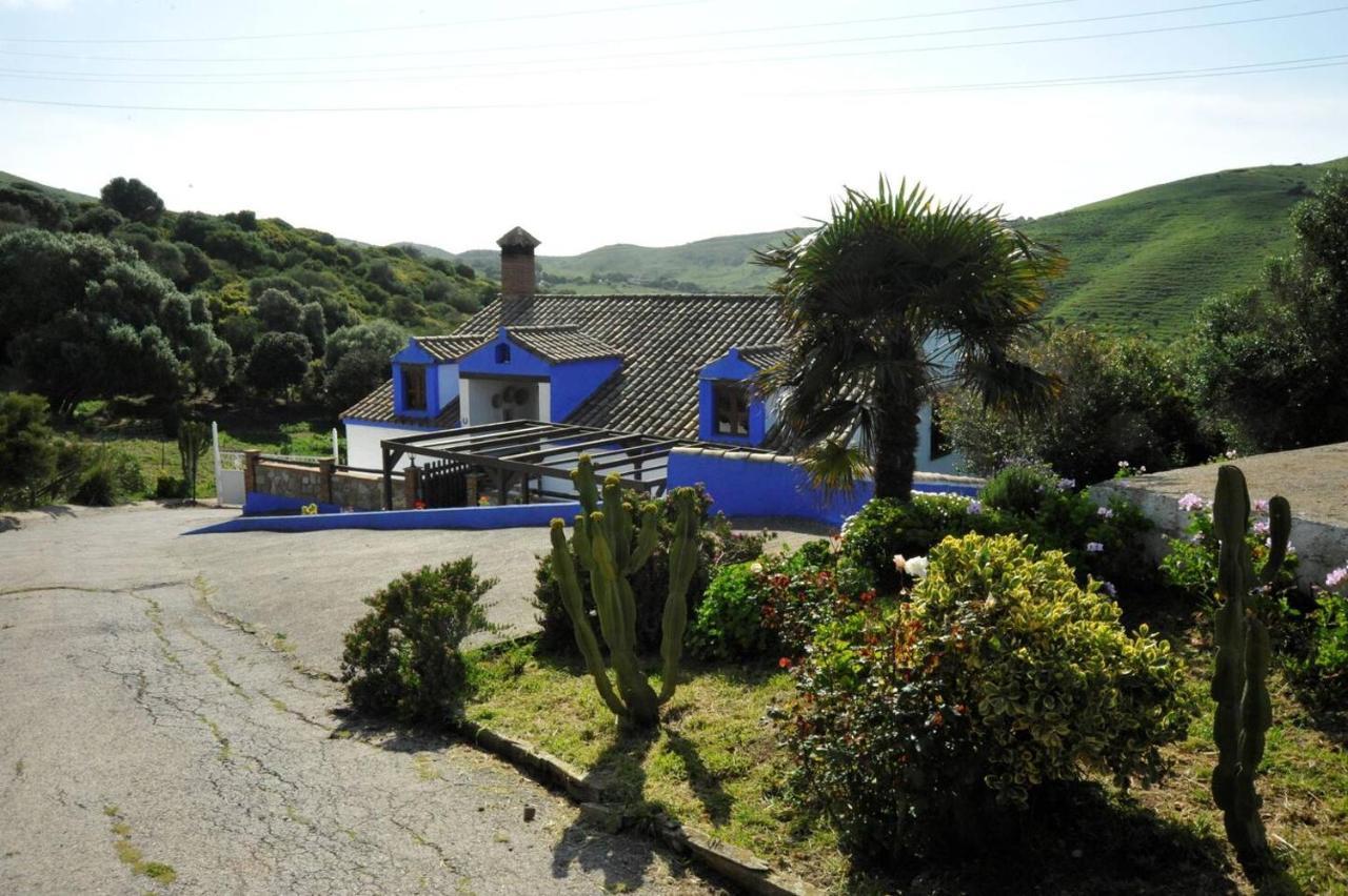 Finca La Cantarera طريفة المظهر الخارجي الصورة