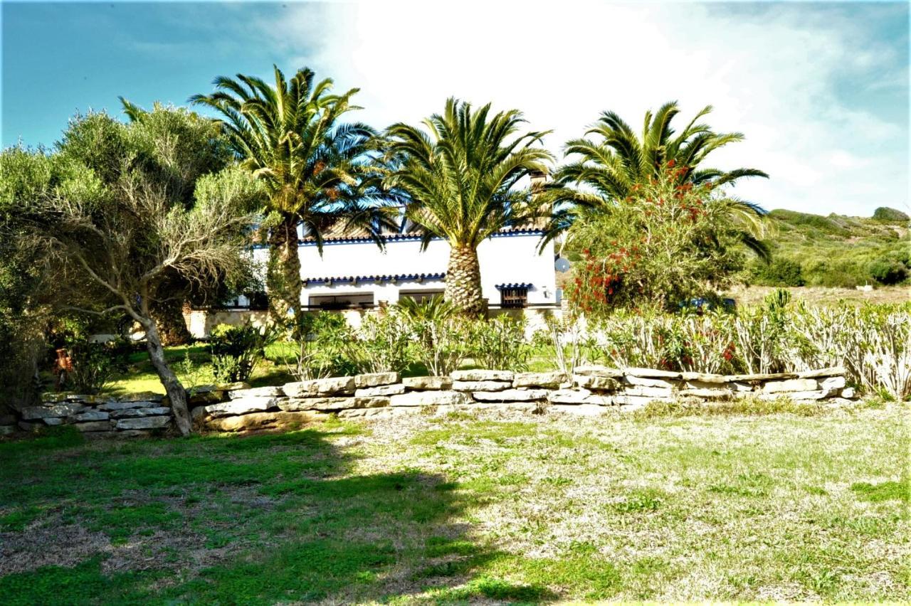 Finca La Cantarera طريفة المظهر الخارجي الصورة