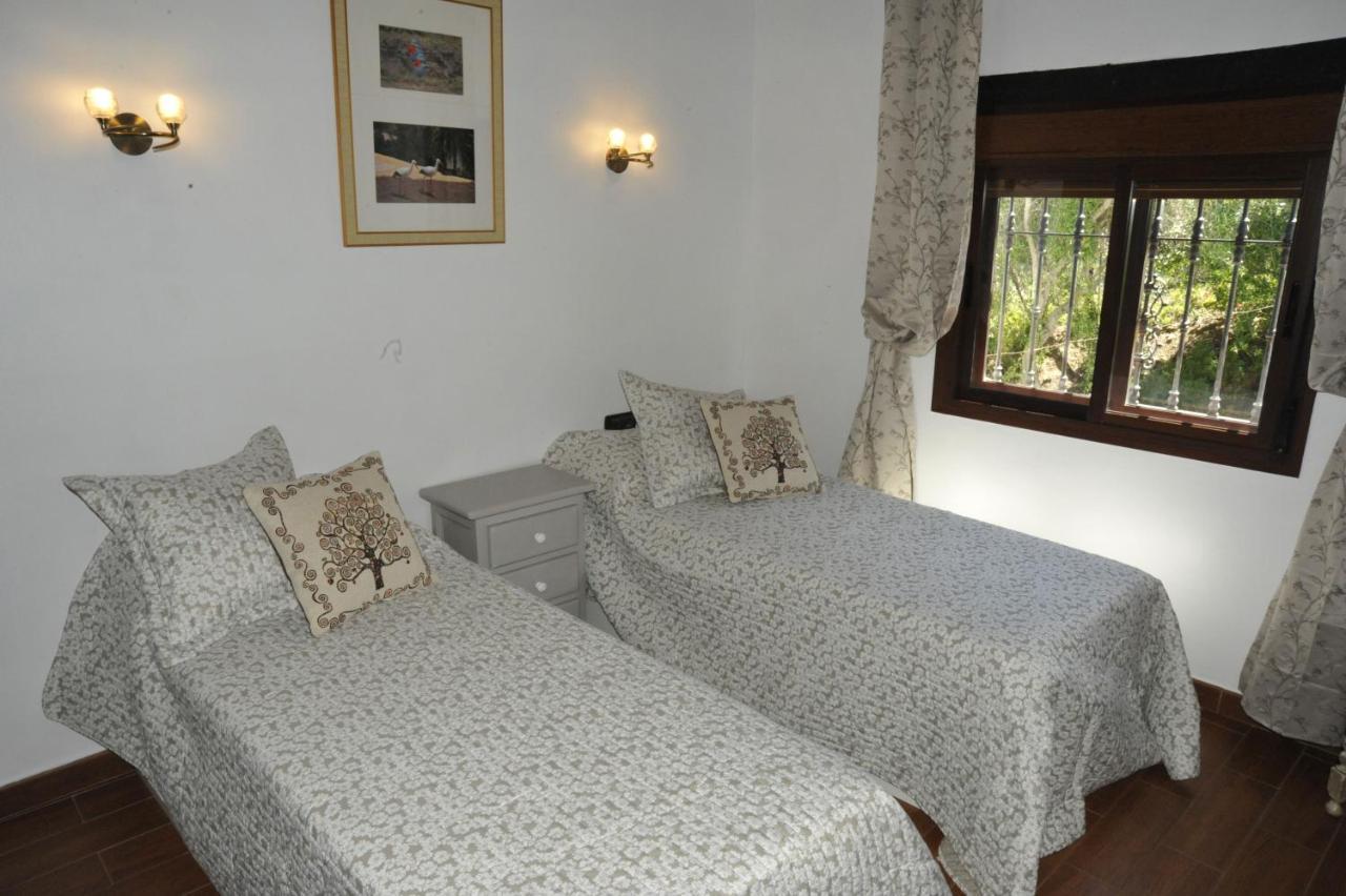 Finca La Cantarera طريفة المظهر الخارجي الصورة