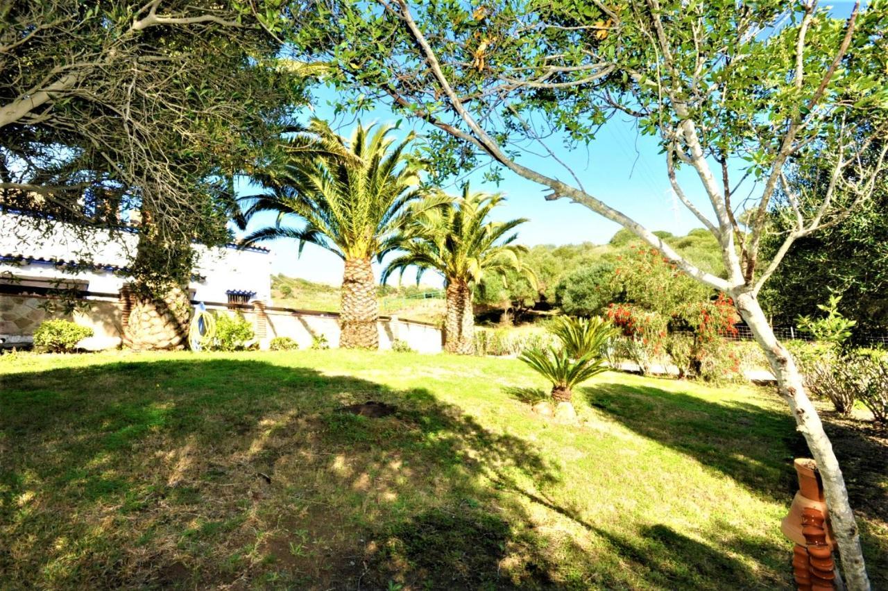 Finca La Cantarera طريفة المظهر الخارجي الصورة