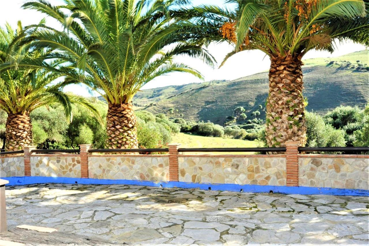 Finca La Cantarera طريفة المظهر الخارجي الصورة