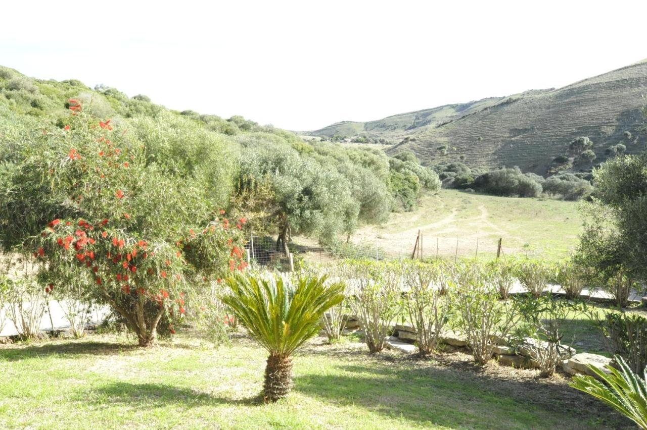 Finca La Cantarera طريفة المظهر الخارجي الصورة