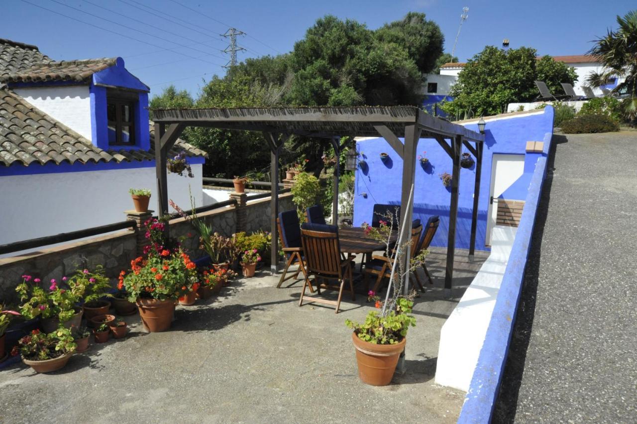 Finca La Cantarera طريفة المظهر الخارجي الصورة