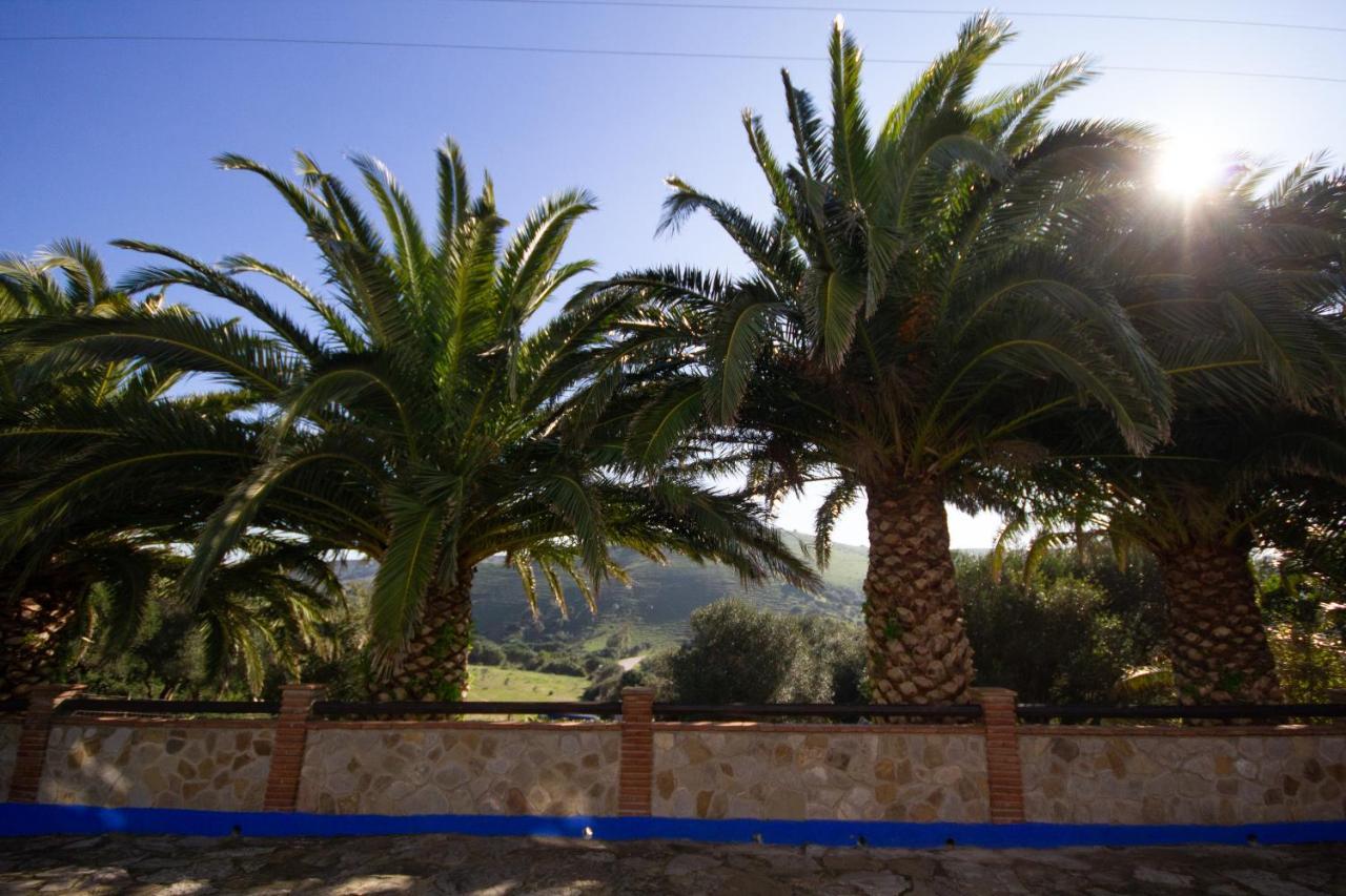 Finca La Cantarera طريفة المظهر الخارجي الصورة